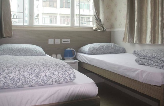 K&B Hostel