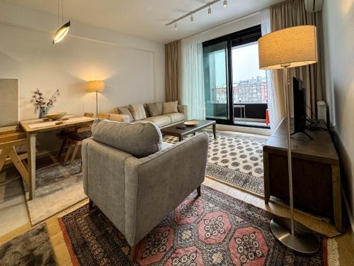 K-District Apartment - Free Garage