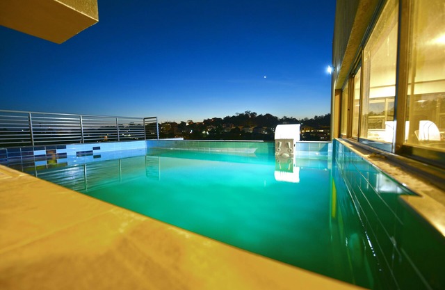 K Hotels