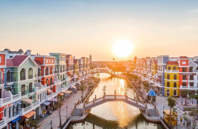 K-House, Grand World Phú Quốc