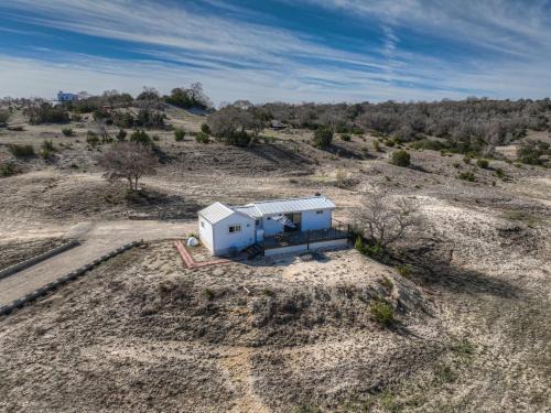 K Loma Vista with Hill Country Views