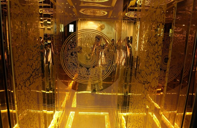 K N Gupta Group Of Hotel Castle