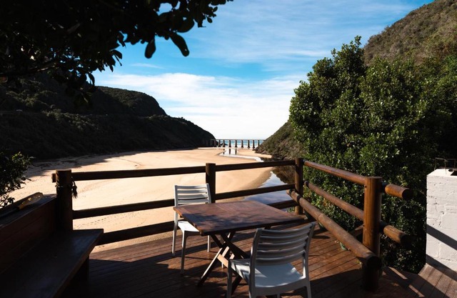 Kaaimans River Villa