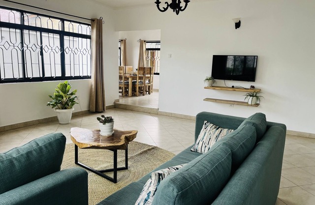 Kaanyi Homestay a beautiful & simple place that says - "Welcome home."