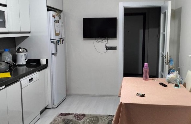 Kadıoğlu apart