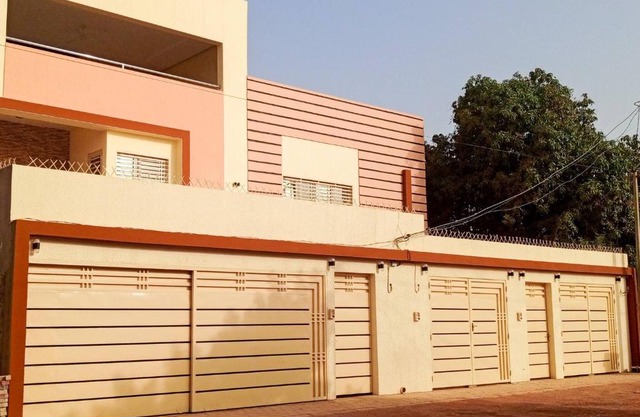 Kadoued Furnished Apartment 2 Bedroom