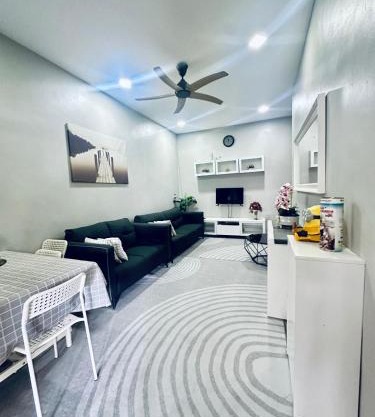 Kael Homestay Balok