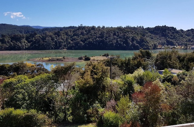 Kaiteriteri Abel Tasman Inlet Views