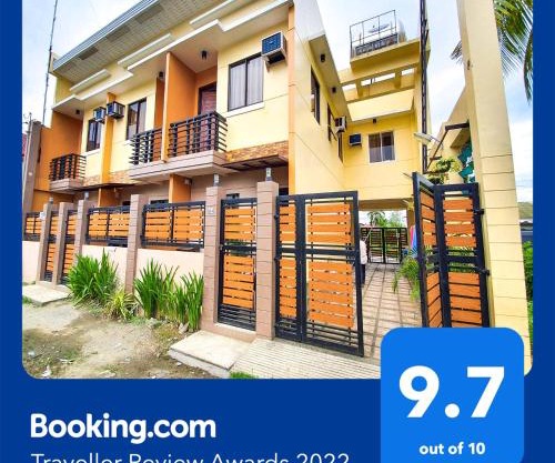 Kaitleen Home Stay Door 3