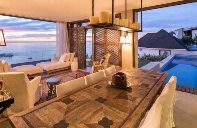 Kaleidoscope - Unveiling a Luxury Retreat Beyond Imagination