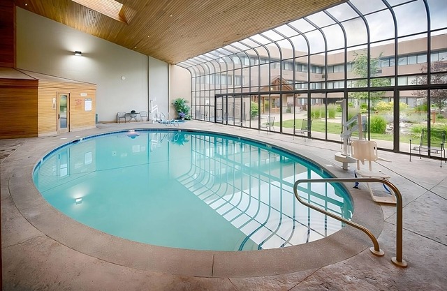 Kalispell Nature Getaway! Free Parking, Swimming Pool, Pet-friendly Property!