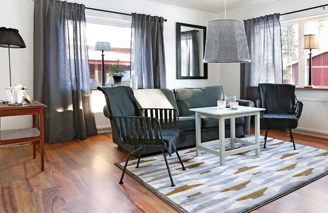 Kallaxgårdshotel/apartment, Luleå