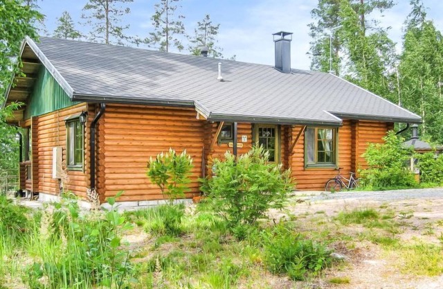 Kallionnenä by Interhome