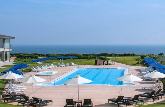 Kamakura Prince Hotel