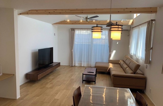 Kamakura REI HOME 2024 Newly built fullyrented/Kamakura Kanagawa