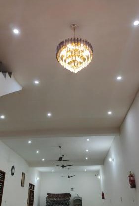 Kamal kishori Dham Guest house