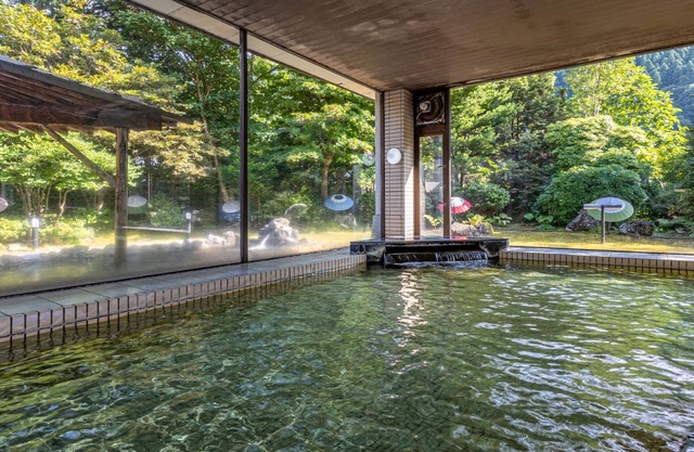 KAMENOI HOTEL AKITA YUZE
