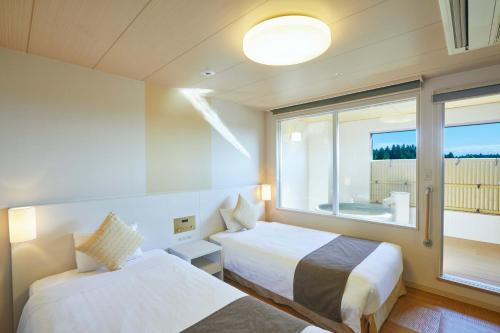 KAMENOI HOTEL Kitsuregawa