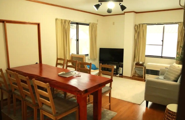 Kamish Lodge at Iiyama Building No 2 Accommodat/Iiyama Nagano