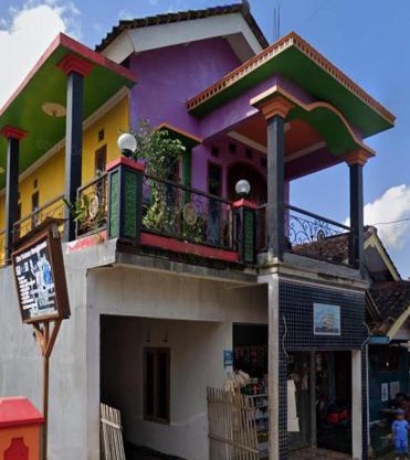 Kampoeng Tourist Homestay