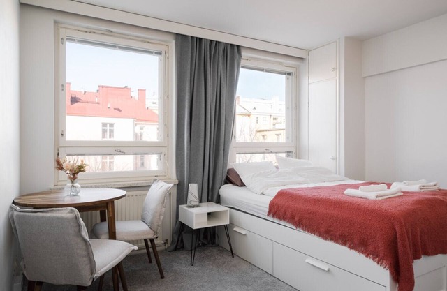 Kamppi Downtown Studio