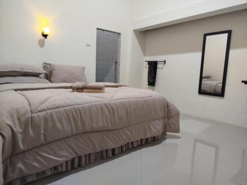 Kana Geurute Homestay