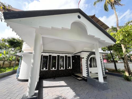 Kanaan Homestay