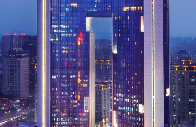 Kande International Hotel