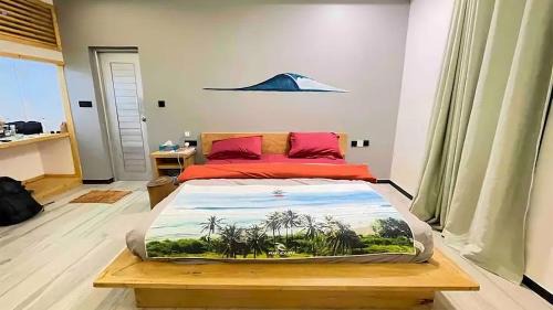Kandhu Home