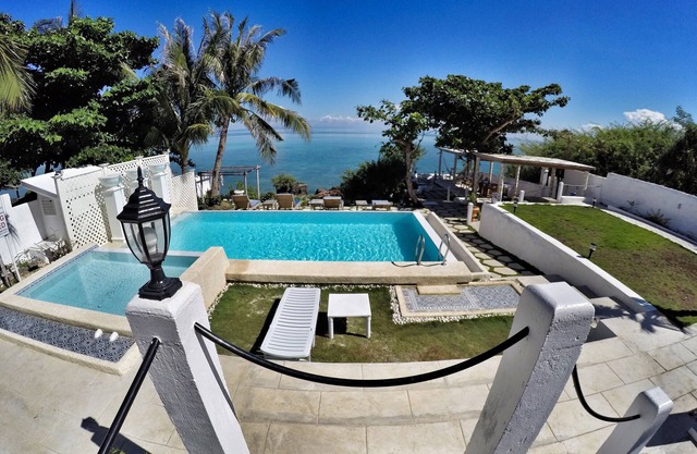 Kandugyap House By The Sea