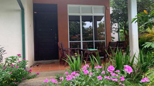Kandy Vayo Villa
