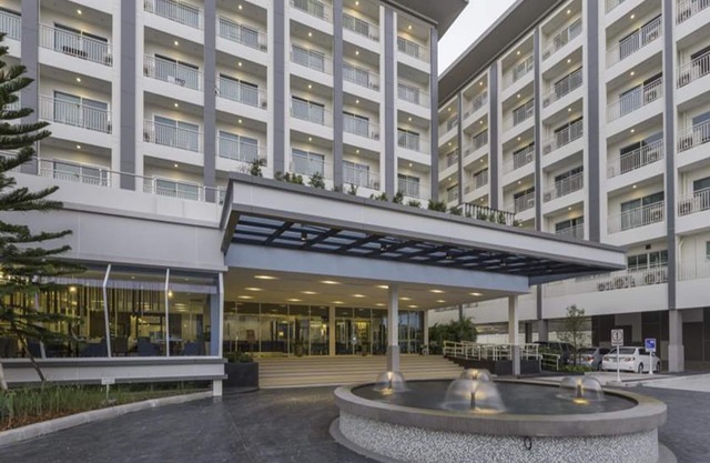 Kantary Hotel & Serviced Apartments Amata, Bangpakong
