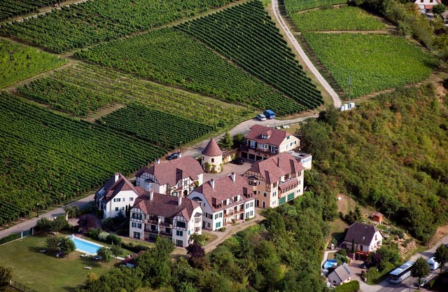 Kanzel Residences