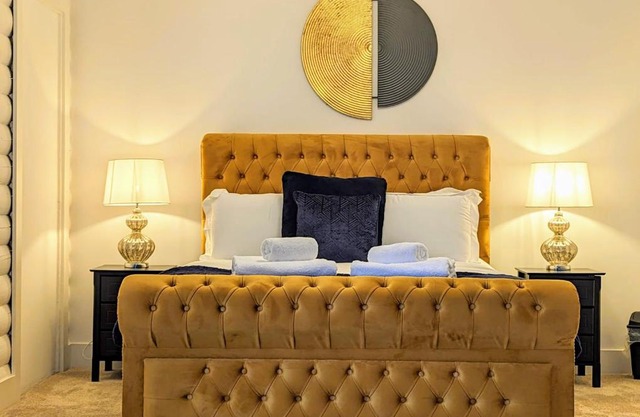 Kaoglen Doe-Feature Bathroom-Cairngorms-Pets Allowed