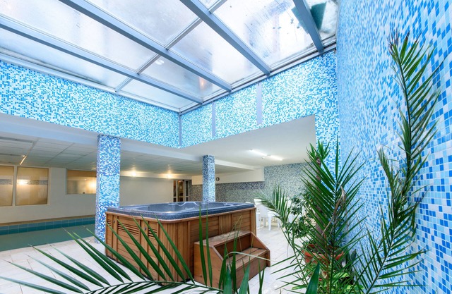 Kap House Hotel