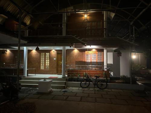 Kappazha Tharavadu