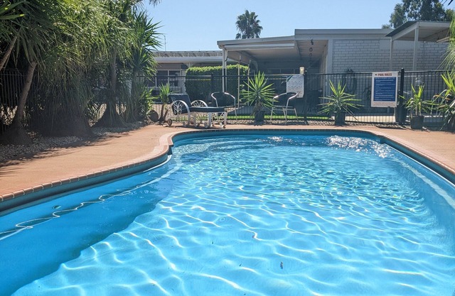Kaputar Motel Narrabri