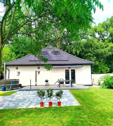 Karát Apartmanok