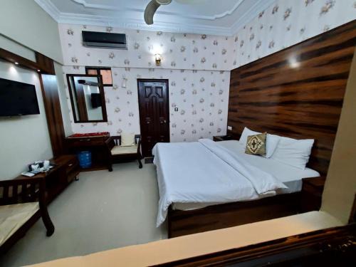 Karachi Guest House