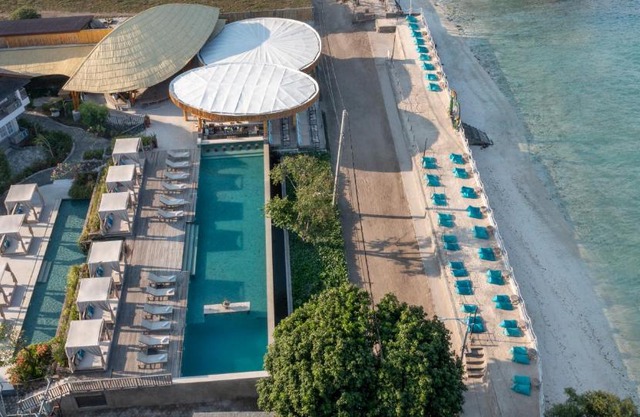Kardia Resort Gili Trawangan A Pramana Experience