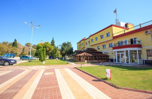 Kareliya Complex