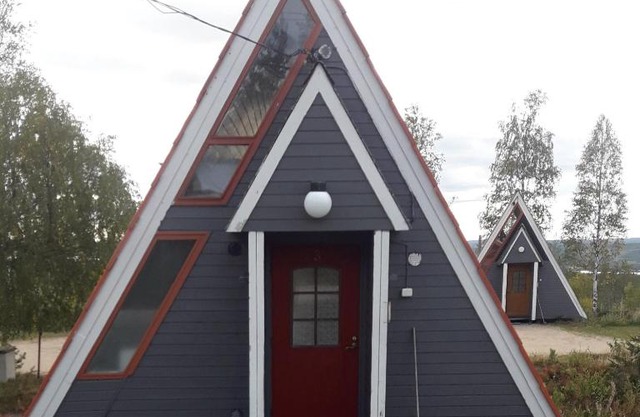 Karemajat Special cottage