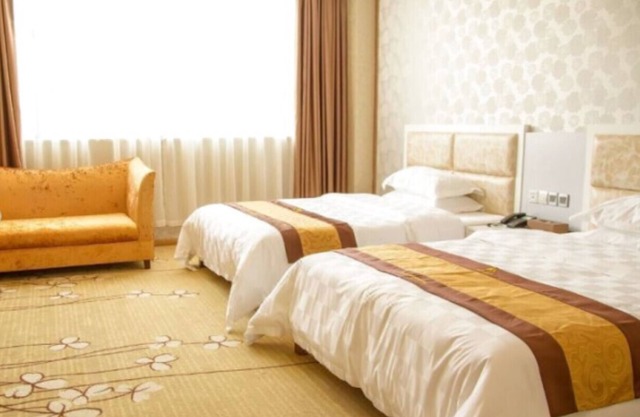 Karen Hotel
