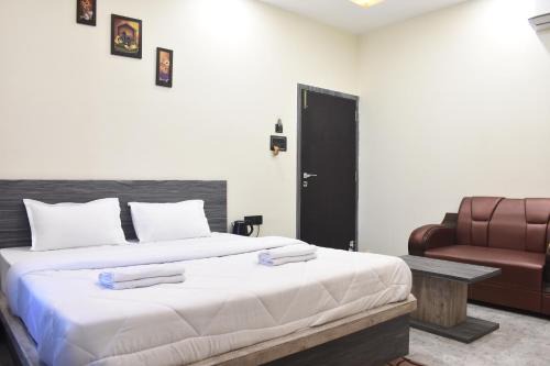 Kareng Guest House