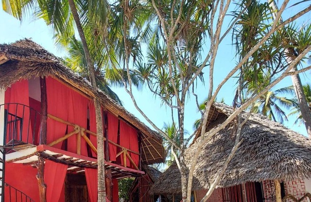 KARIBU PARADAIZI Close to beach