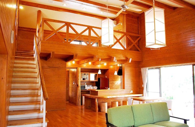 Karin Design Cottage