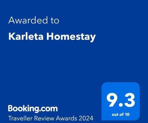 Karleta Homestay