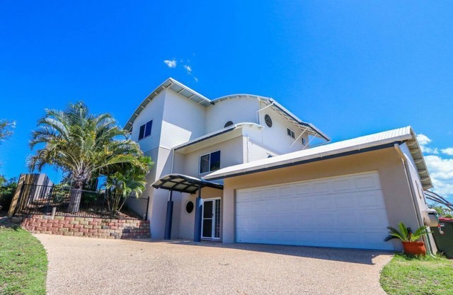 Karma Seas Holiday Home
