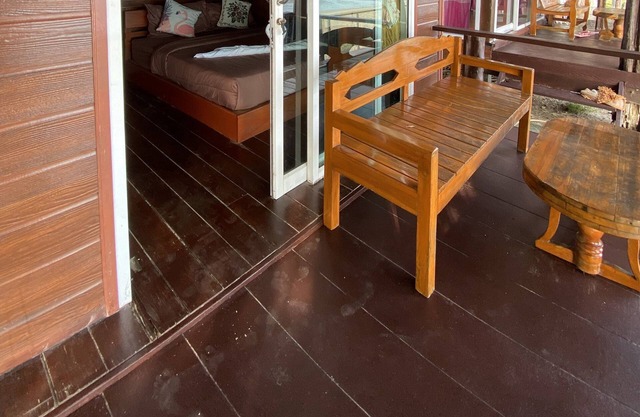 Karndee bangalow