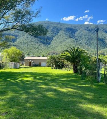 Karoo Haven 1